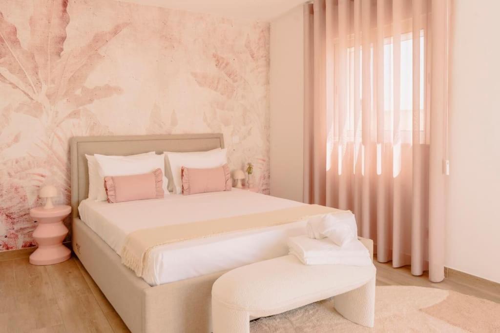 Glam House No Coracao Da Дом отдыха
